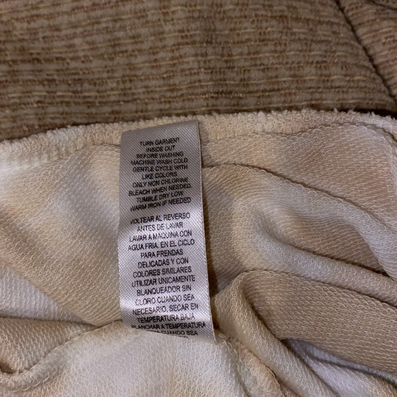 🧁 NWT Jolie & Joy by FCT Light Joggers - Picture 10 of 13